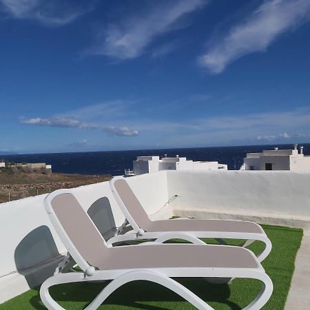 Apartamento Casa Agua y Sol I Porís de Abona Exterior foto