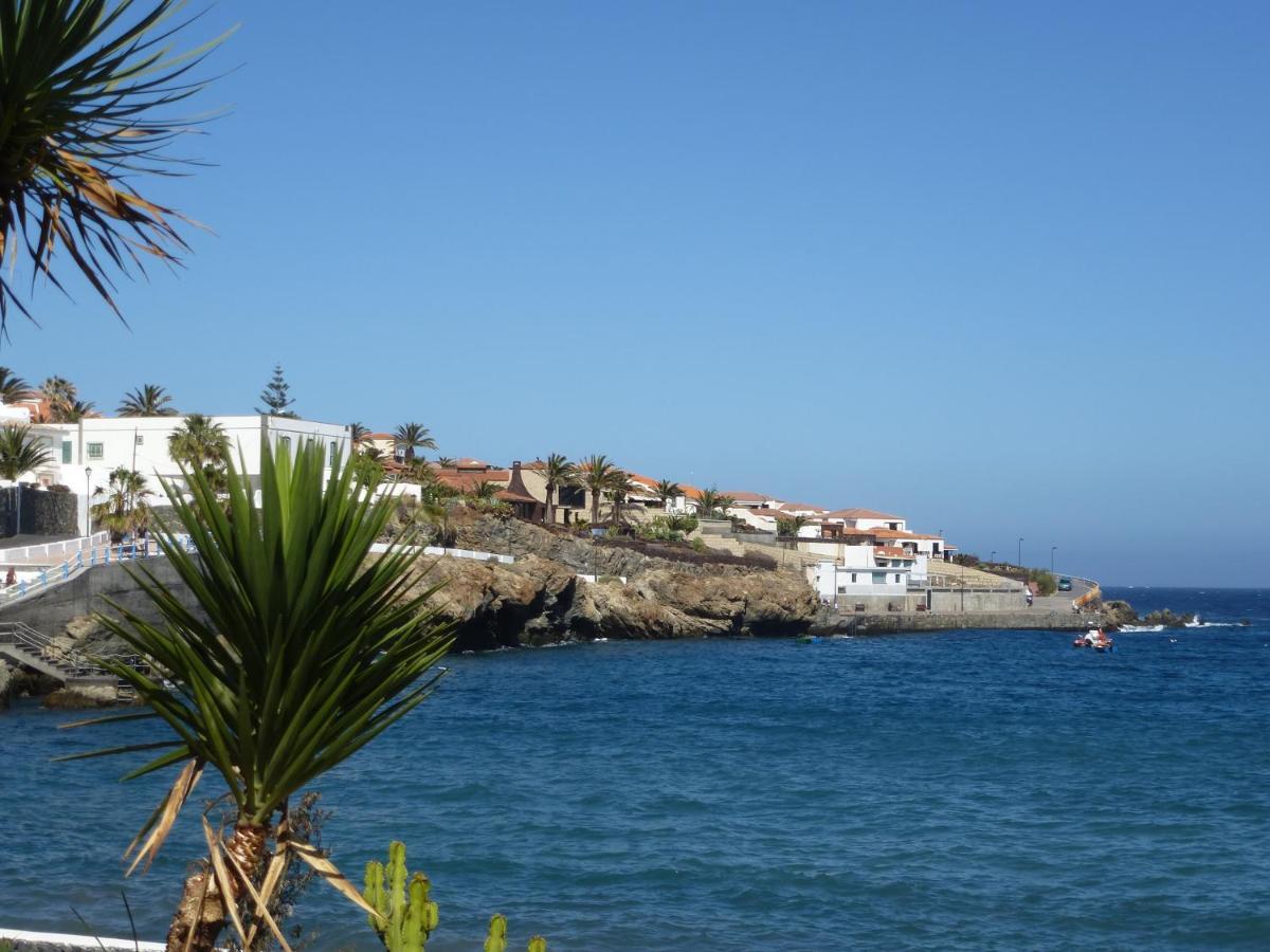 Apartamento Casa Agua y Sol I Porís de Abona Exterior foto