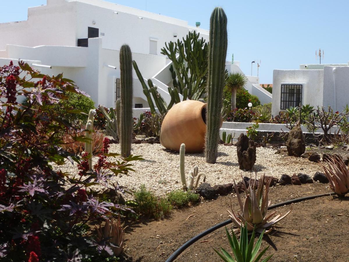 Apartamento Casa Agua y Sol I Porís de Abona Exterior foto