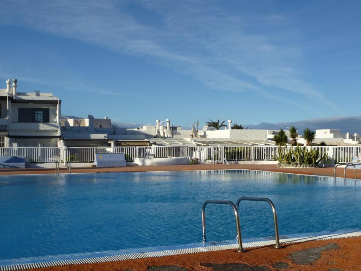 Apartamento Casa Agua y Sol I Porís de Abona Exterior foto