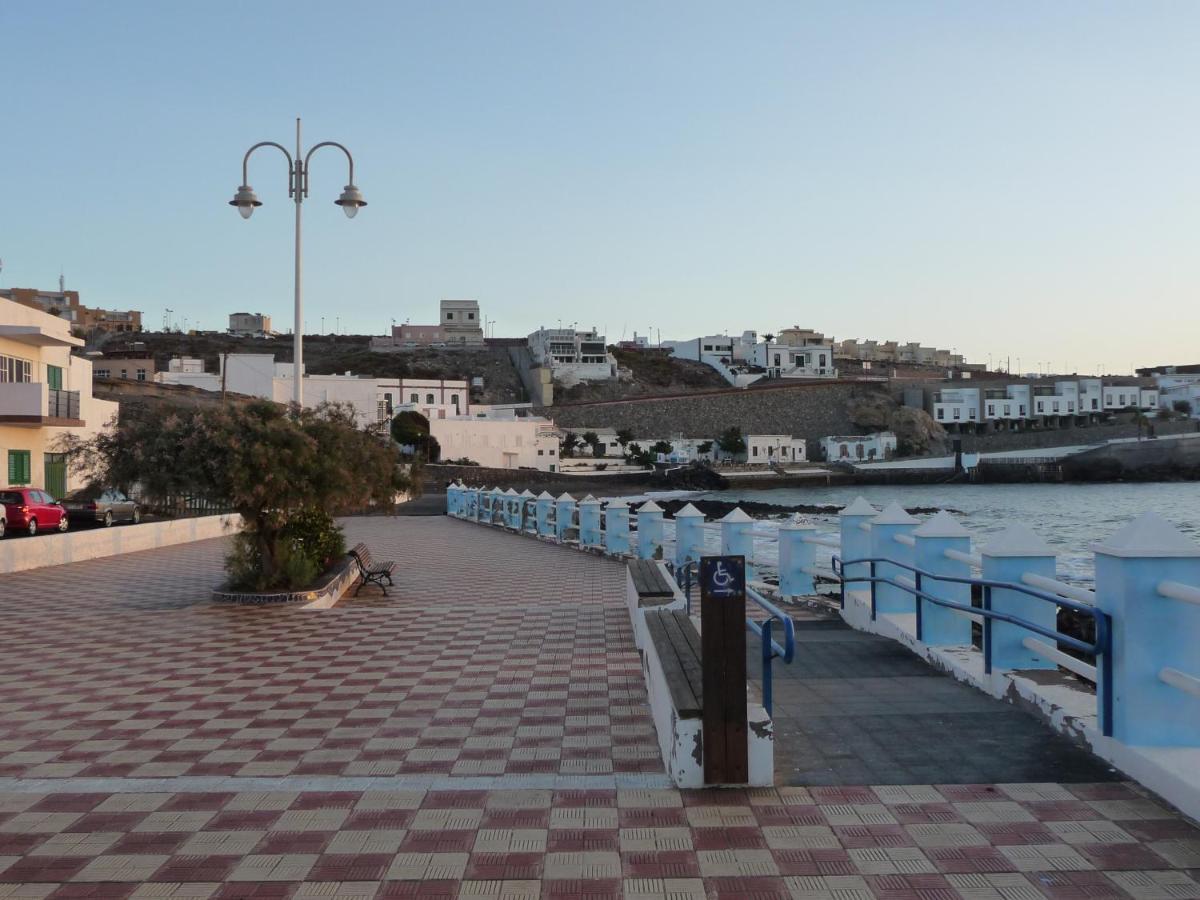 Apartamento Casa Agua y Sol I Porís de Abona Exterior foto