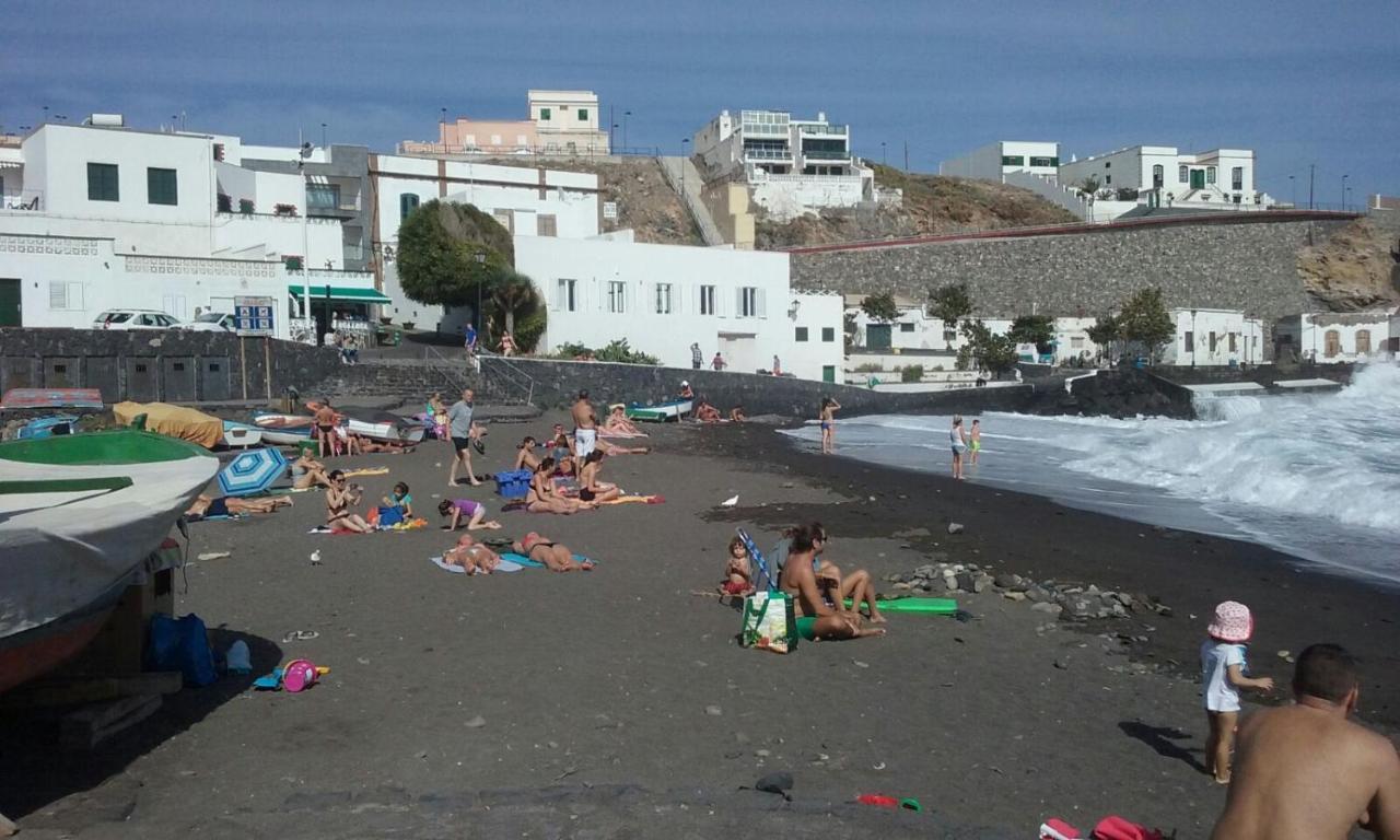 Apartamento Casa Agua y Sol I Porís de Abona Exterior foto