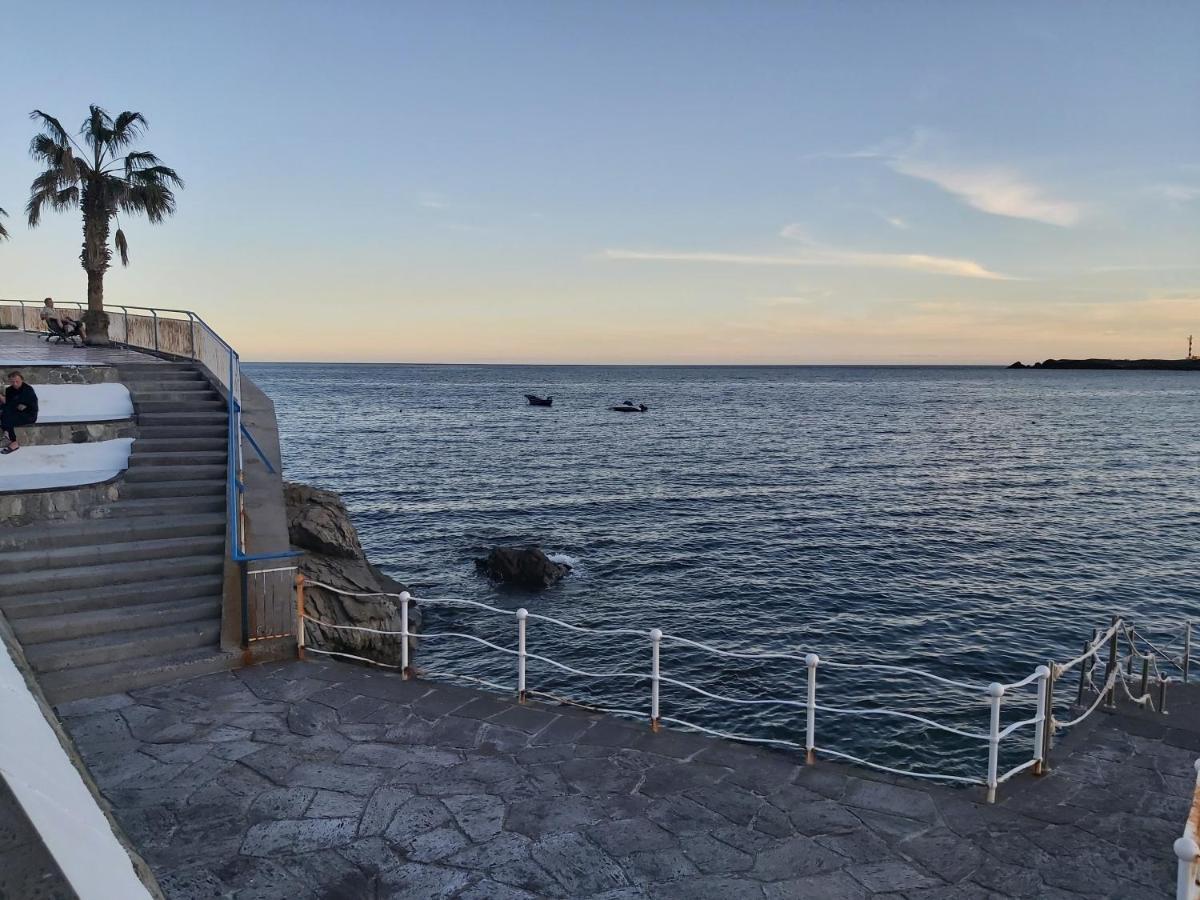 Apartamento Casa Agua y Sol I Porís de Abona Exterior foto