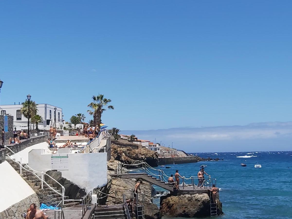 Apartamento Casa Agua y Sol I Porís de Abona Exterior foto